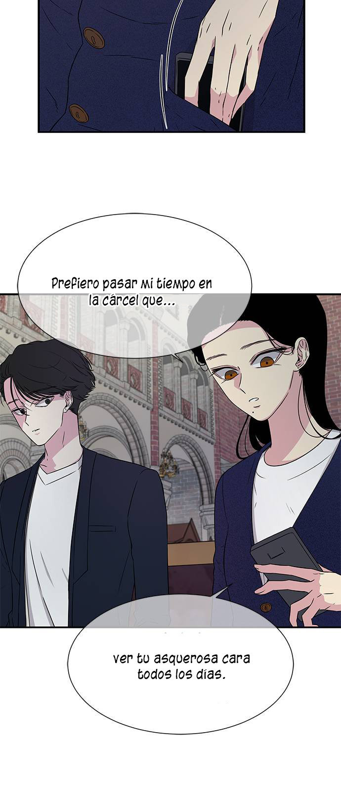 Read OLGAMI ES Manga Online