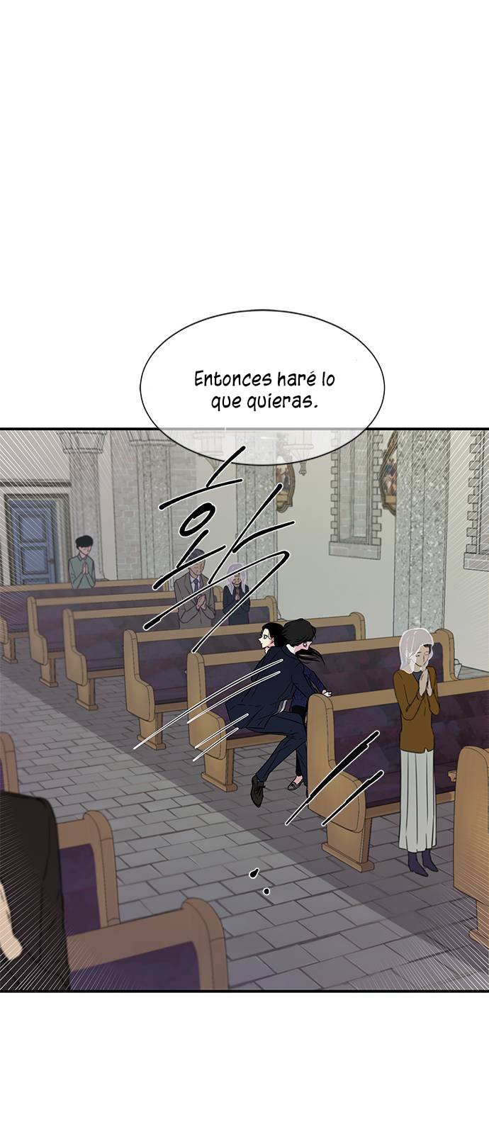 Read OLGAMI ES Manga Online