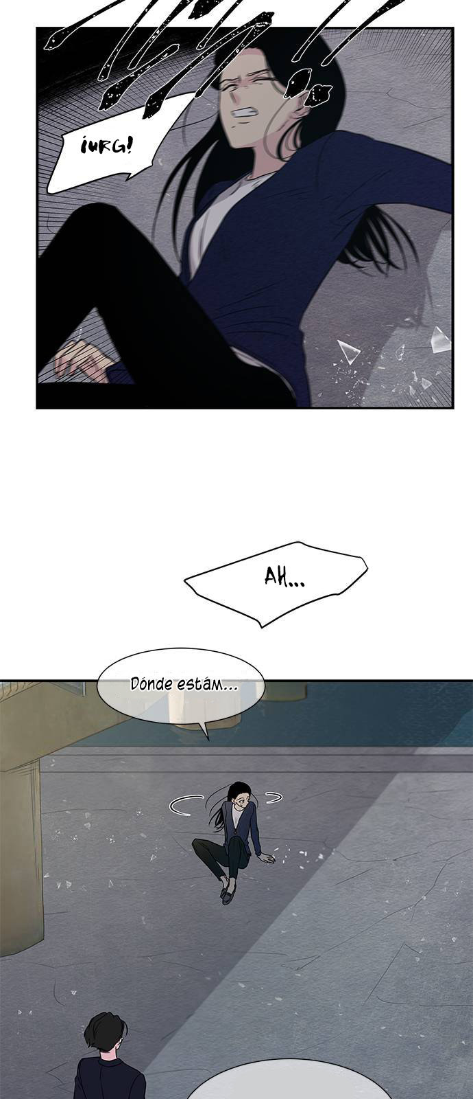 Read OLGAMI ES Manga Online