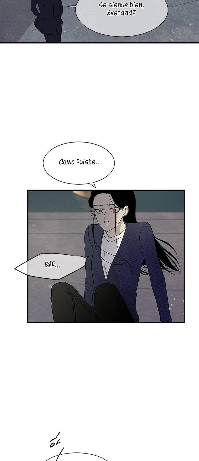 Read OLGAMI ES Manga Online
