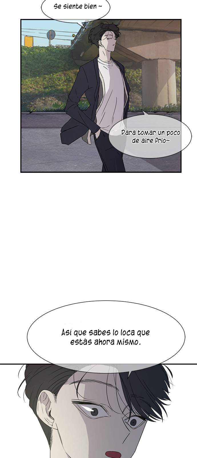Read OLGAMI ES Manga Online