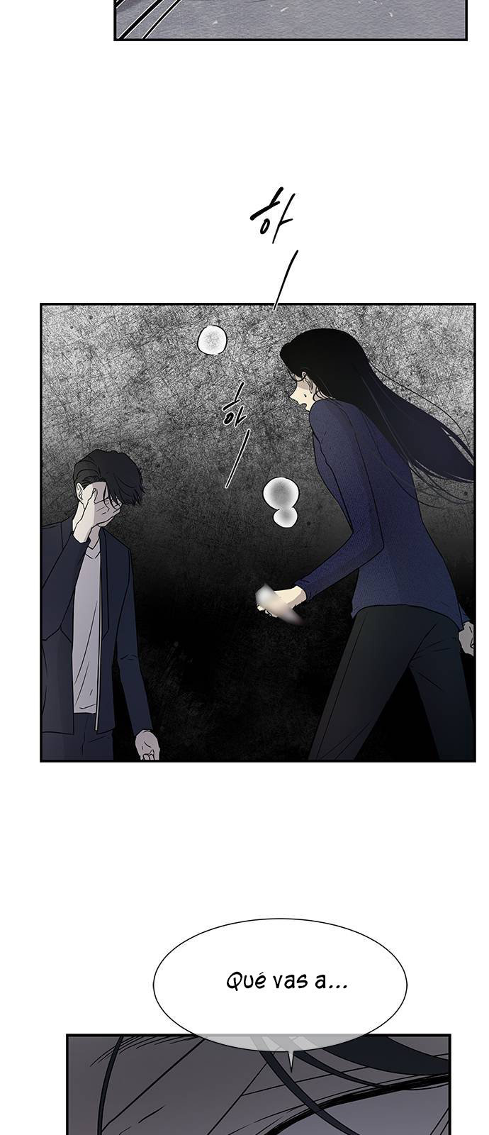 Read OLGAMI ES Manga Online