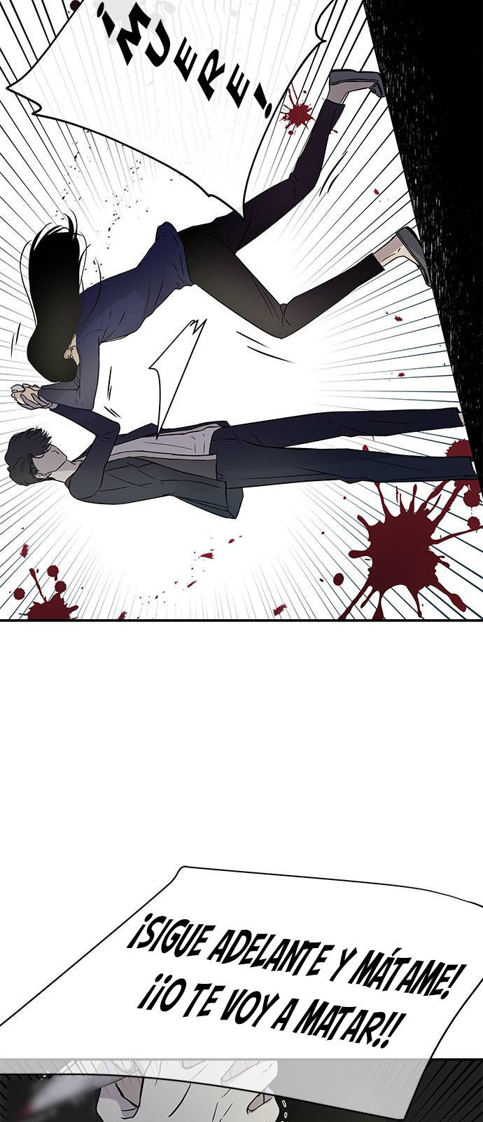 Read OLGAMI ES Manga Online