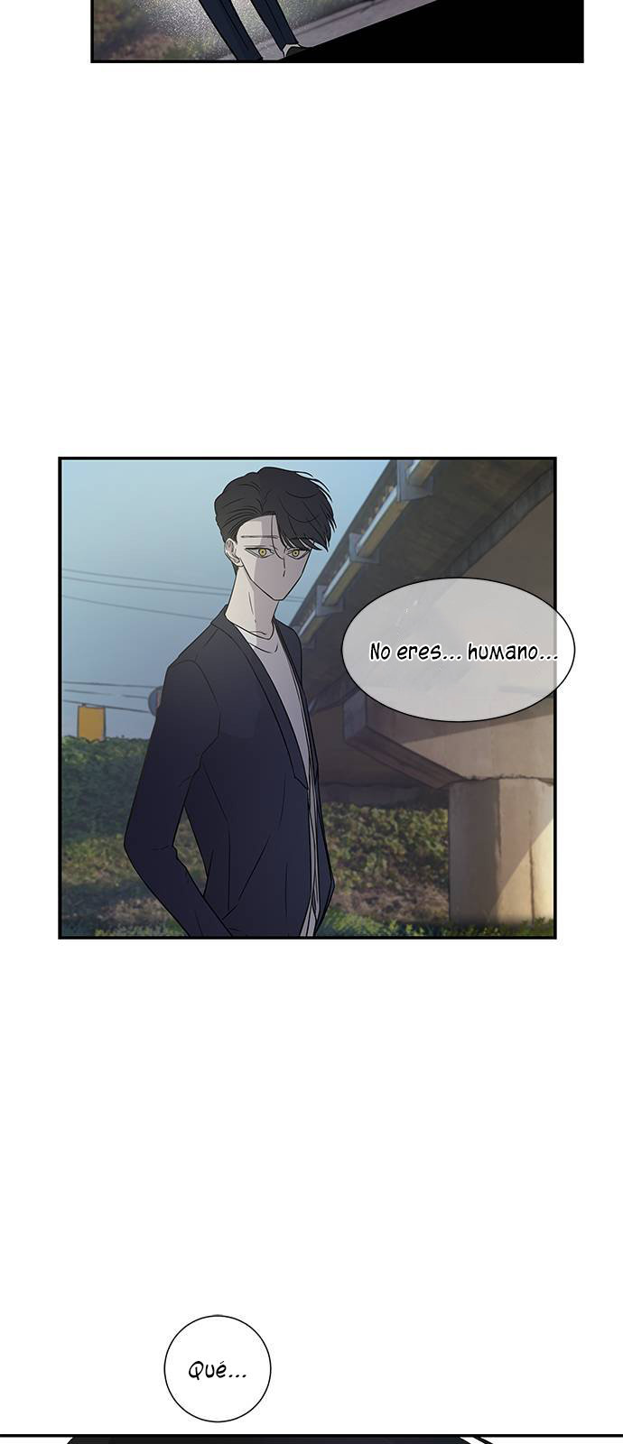 Read OLGAMI ES Manga Online