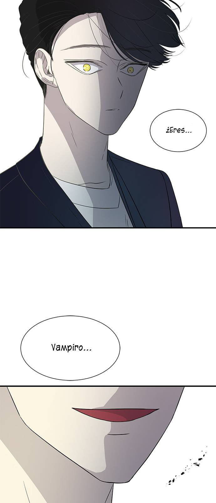 Read OLGAMI ES Manga Online