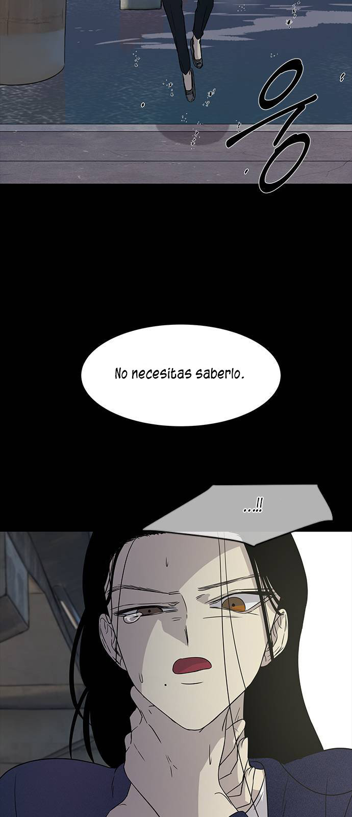Read OLGAMI ES Manga Online