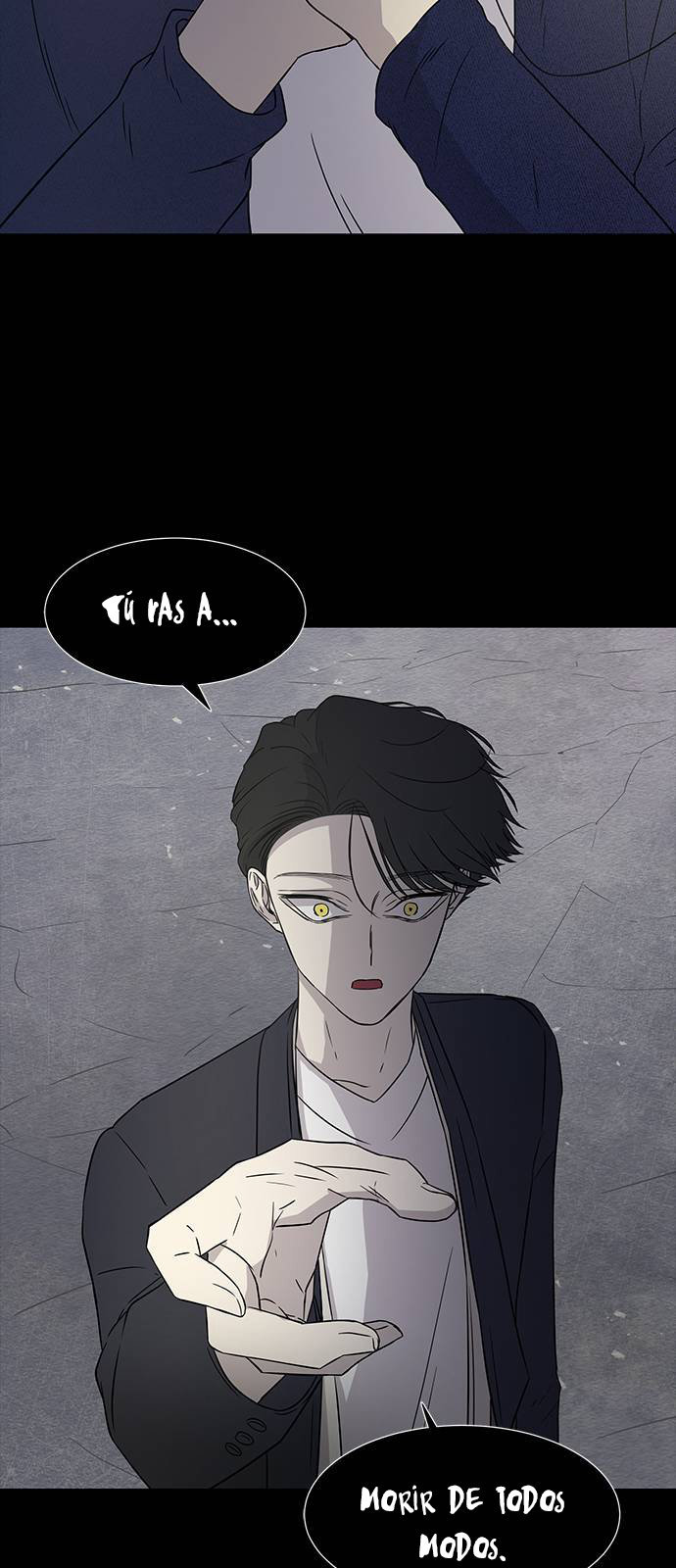 Read OLGAMI ES Manga Online