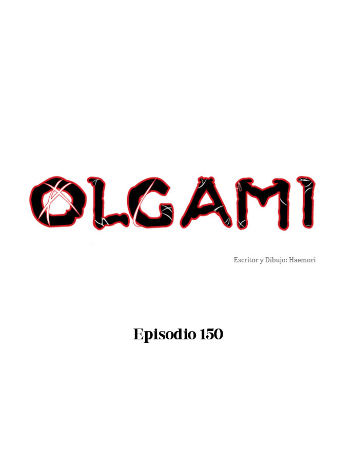 Read OLGAMI ES Manga Online
