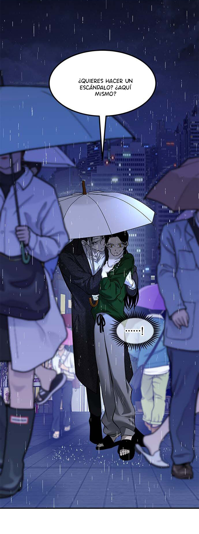 Read OLGAMI ES Manga Online