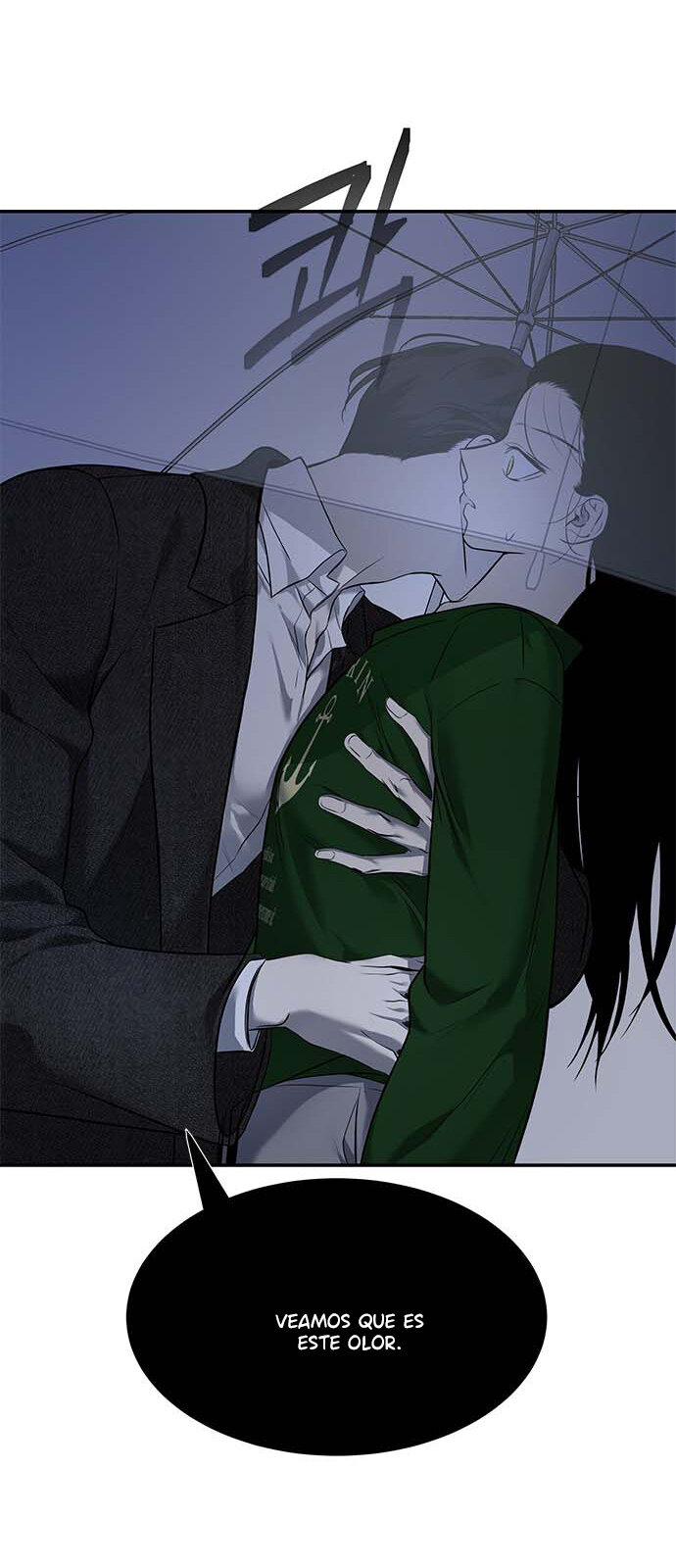 Read OLGAMI ES Manga Online