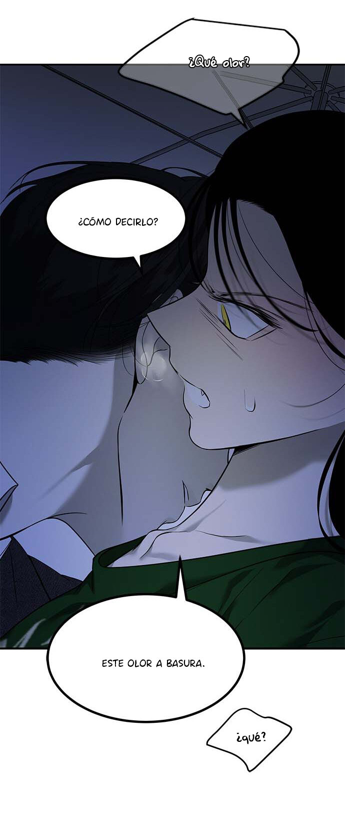 Read OLGAMI ES Manga Online