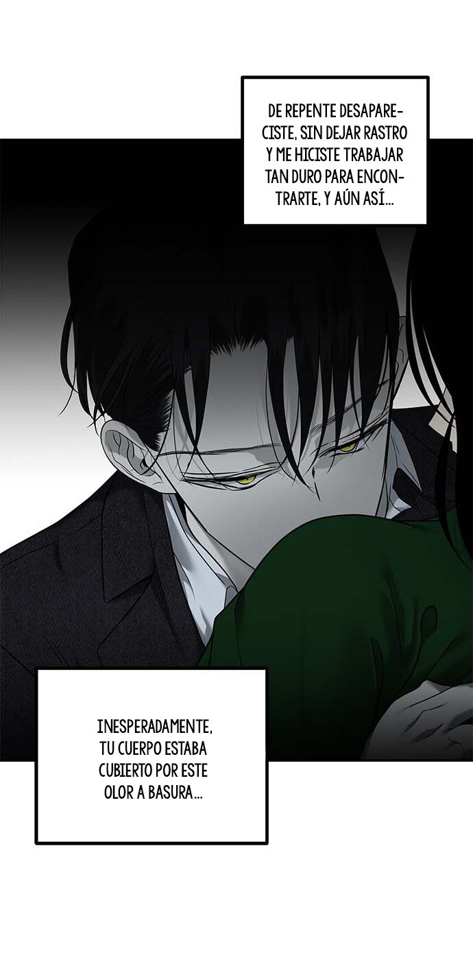 Read OLGAMI ES Manga Online