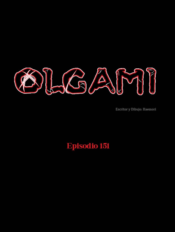 Read OLGAMI ES Manga Online