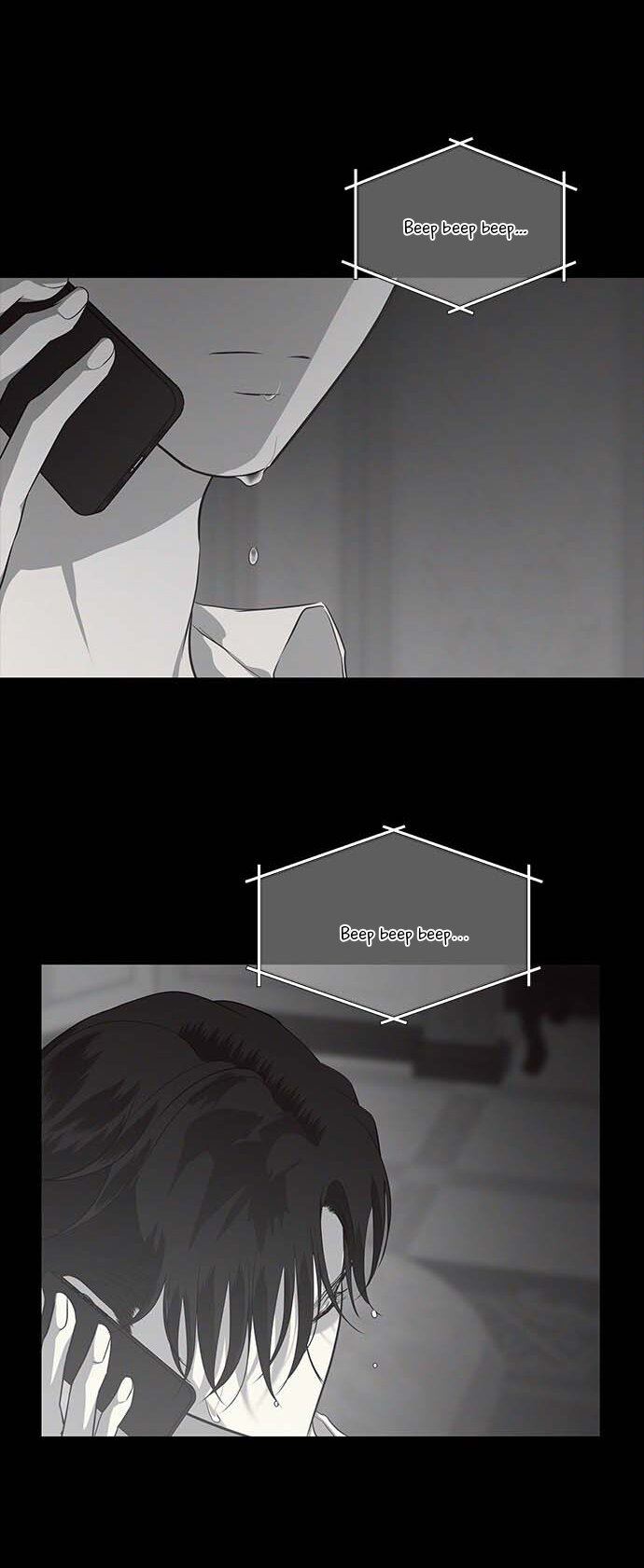 Read OLGAMI ES Manga Online