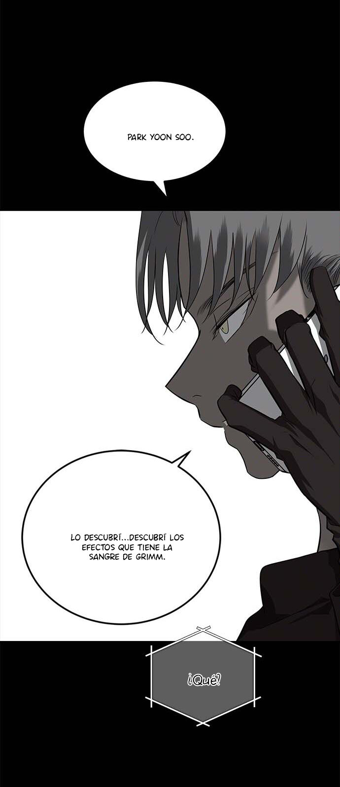 Read OLGAMI ES Manga Online