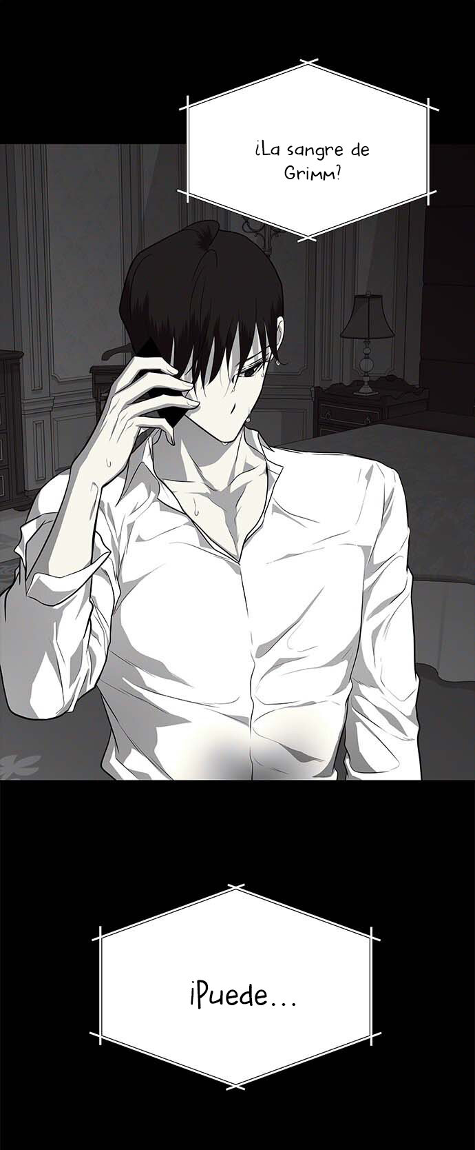 Read OLGAMI ES Manga Online