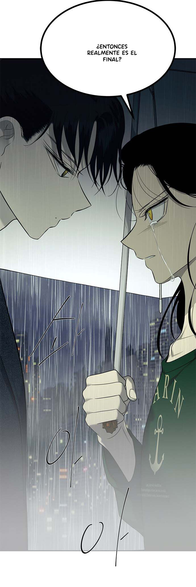 Read OLGAMI ES Manga Online
