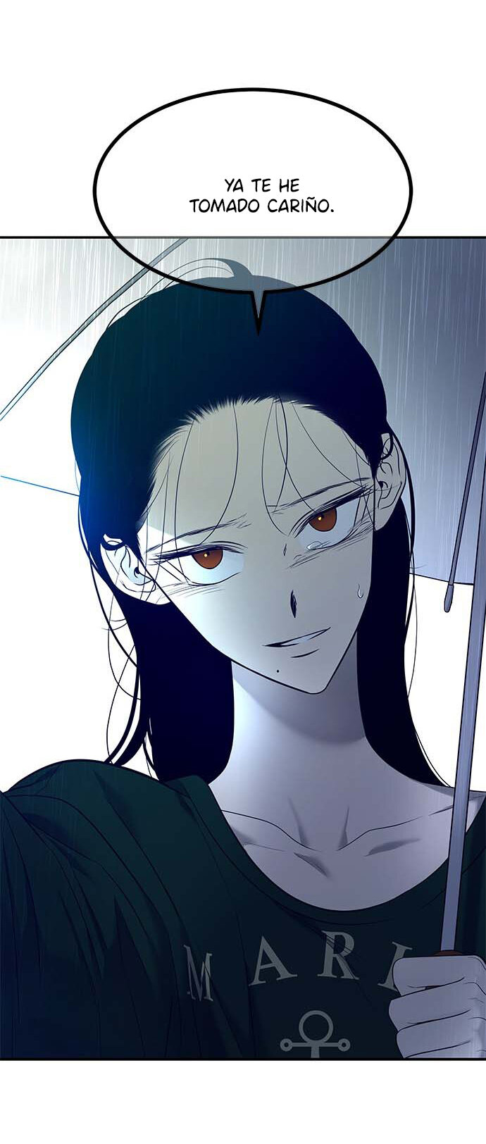 Read OLGAMI ES Manga Online