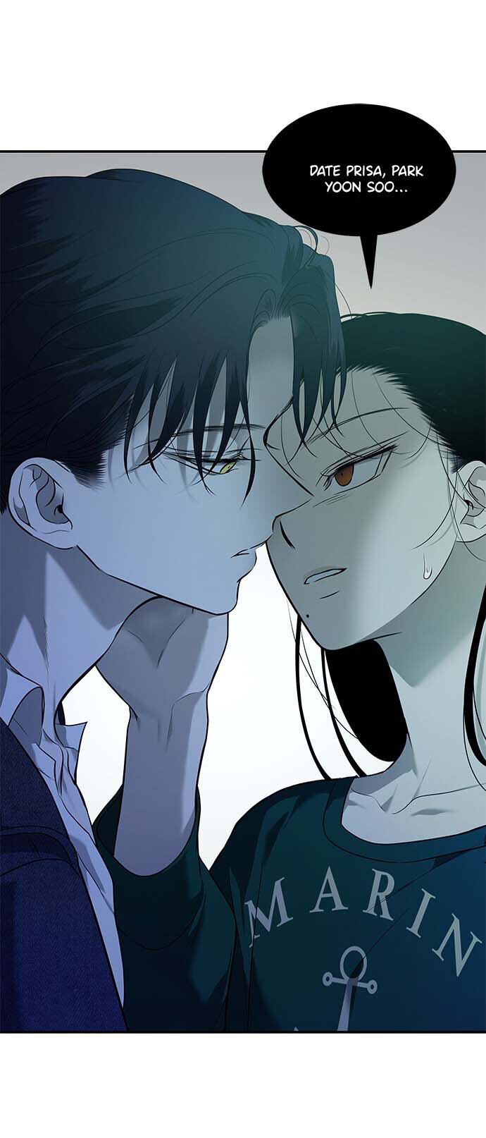 Read OLGAMI ES Manga Online