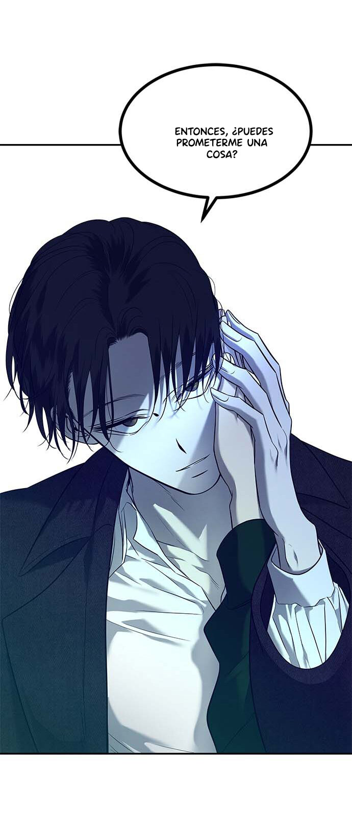 Read OLGAMI ES Manga Online