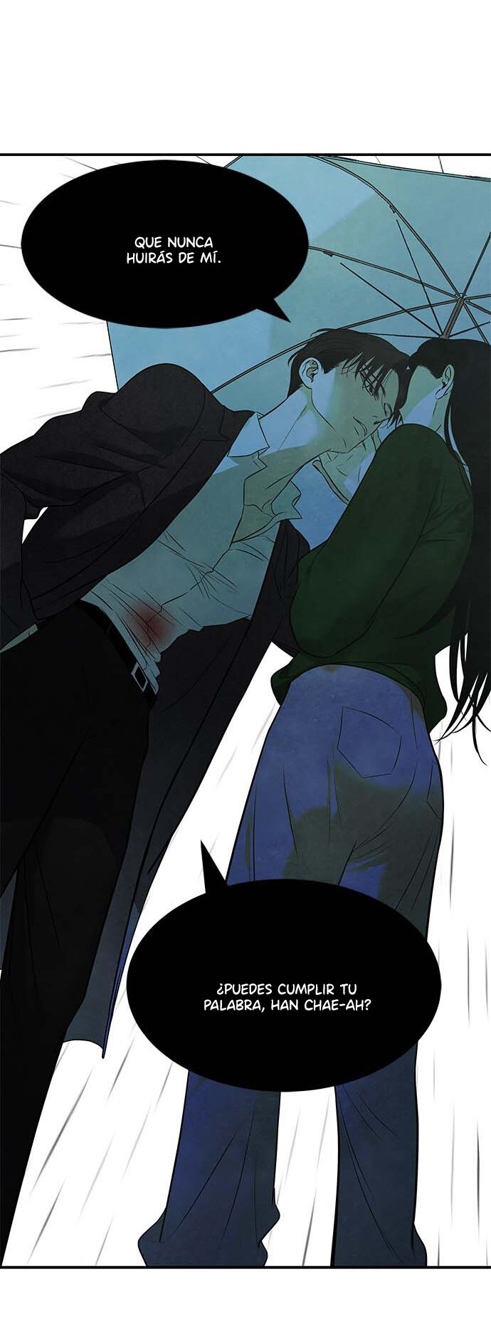 Read OLGAMI ES Manga Online