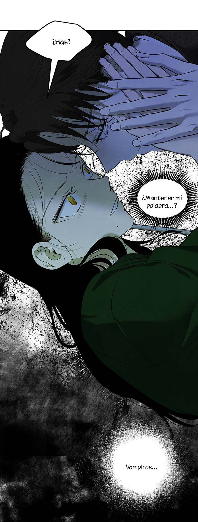 Read OLGAMI ES Manga Online
