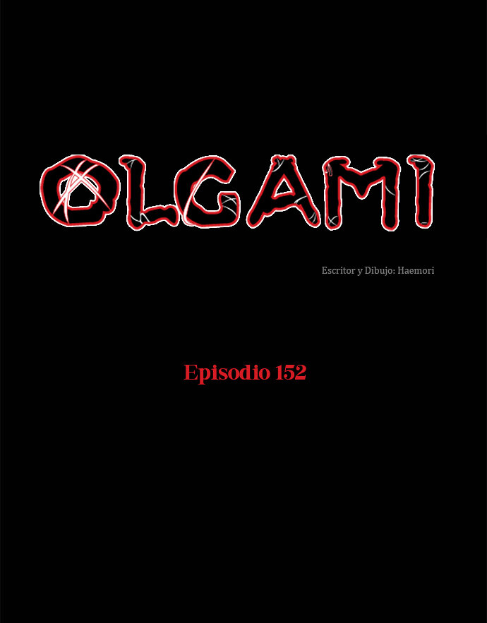 Read OLGAMI ES Manga Online