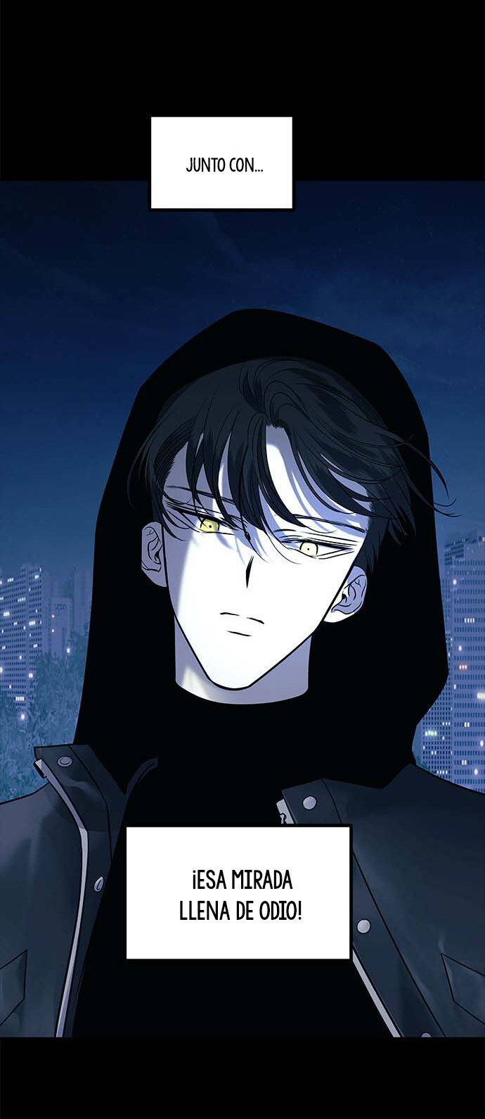 Read OLGAMI ES Manga Online