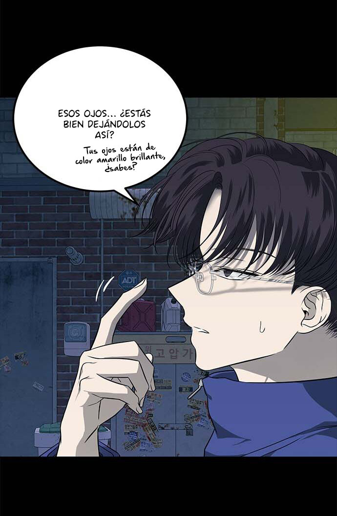 Read OLGAMI ES Manga Online