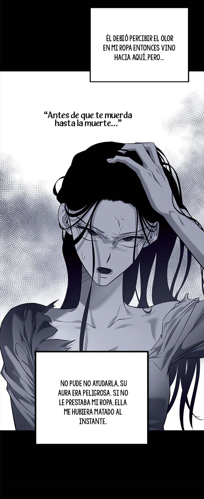 Read OLGAMI ES Manga Online