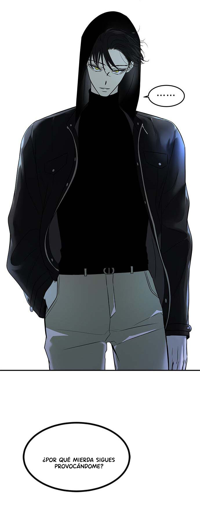 Read OLGAMI ES Manga Online