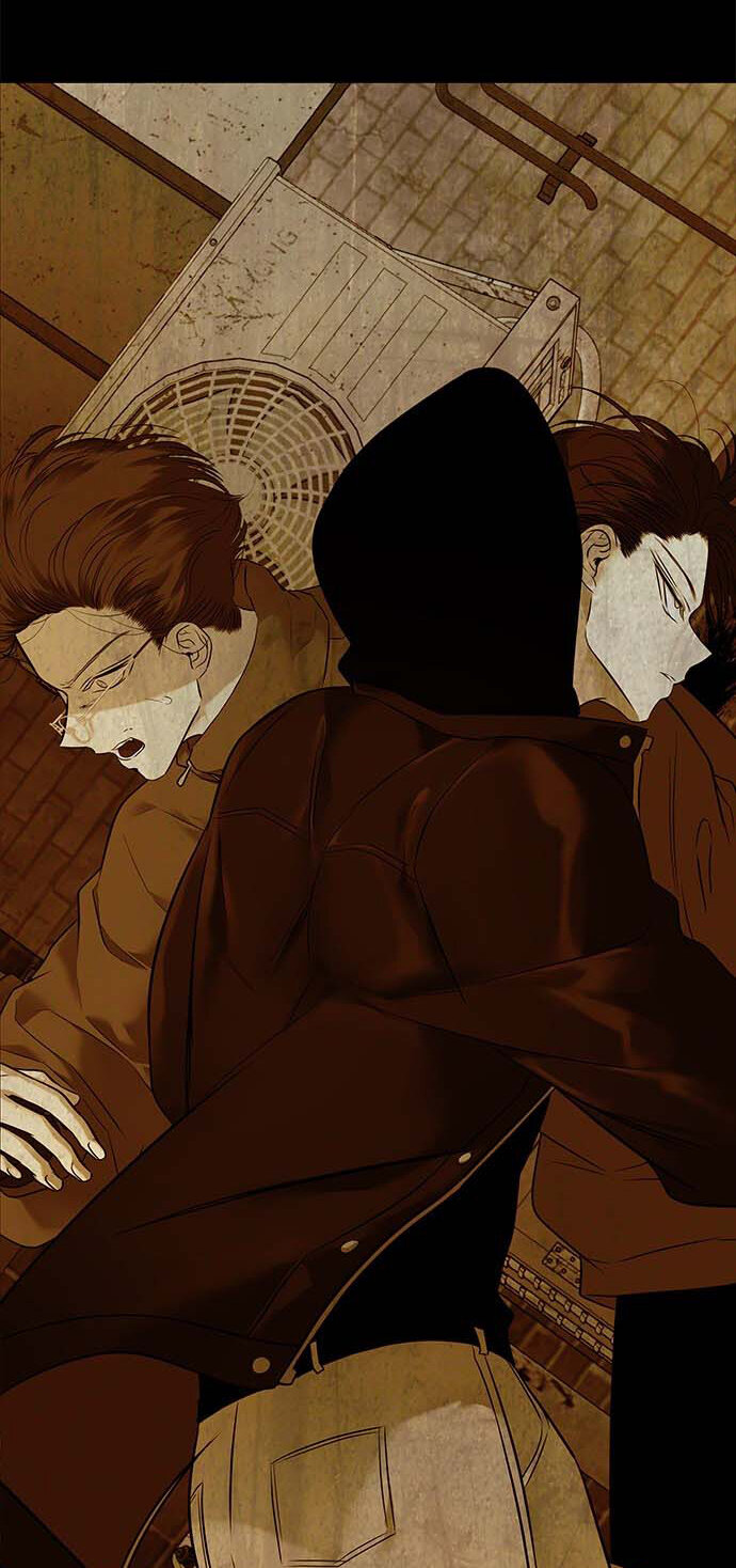 Read OLGAMI ES Manga Online
