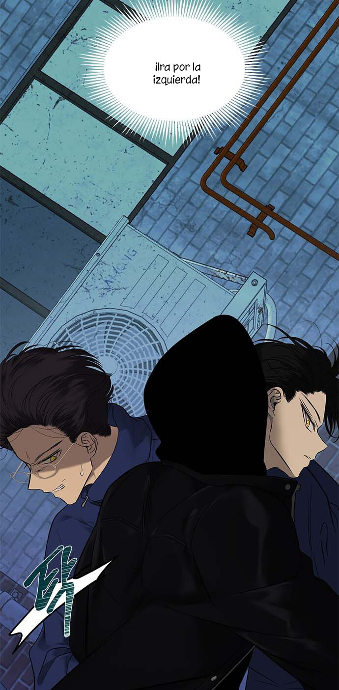 Read OLGAMI ES Manga Online