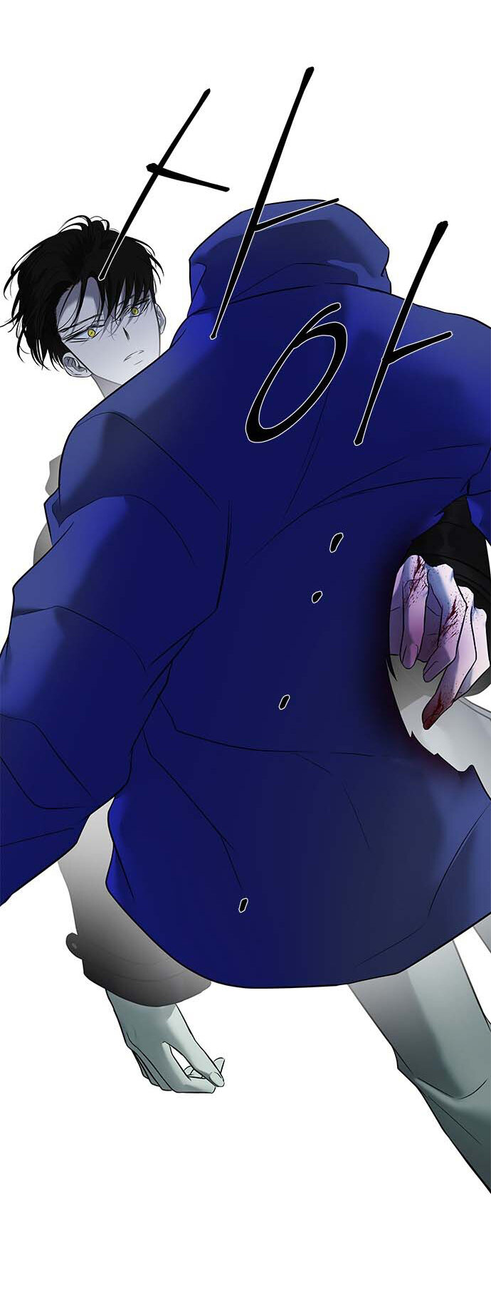 Read OLGAMI ES Manga Online