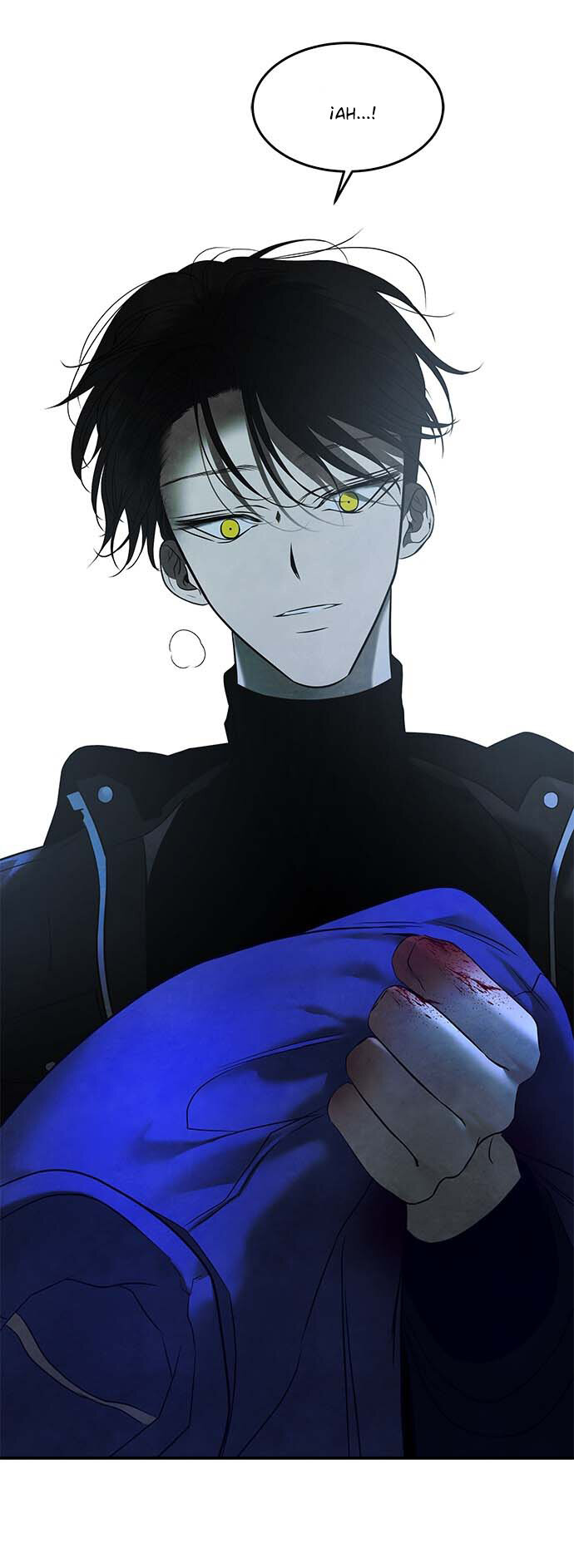 Read OLGAMI ES Manga Online