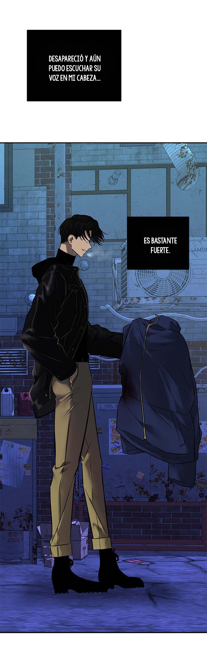 Read OLGAMI ES Manga Online