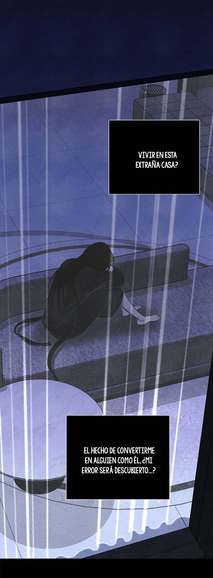 Read OLGAMI ES Manga Online