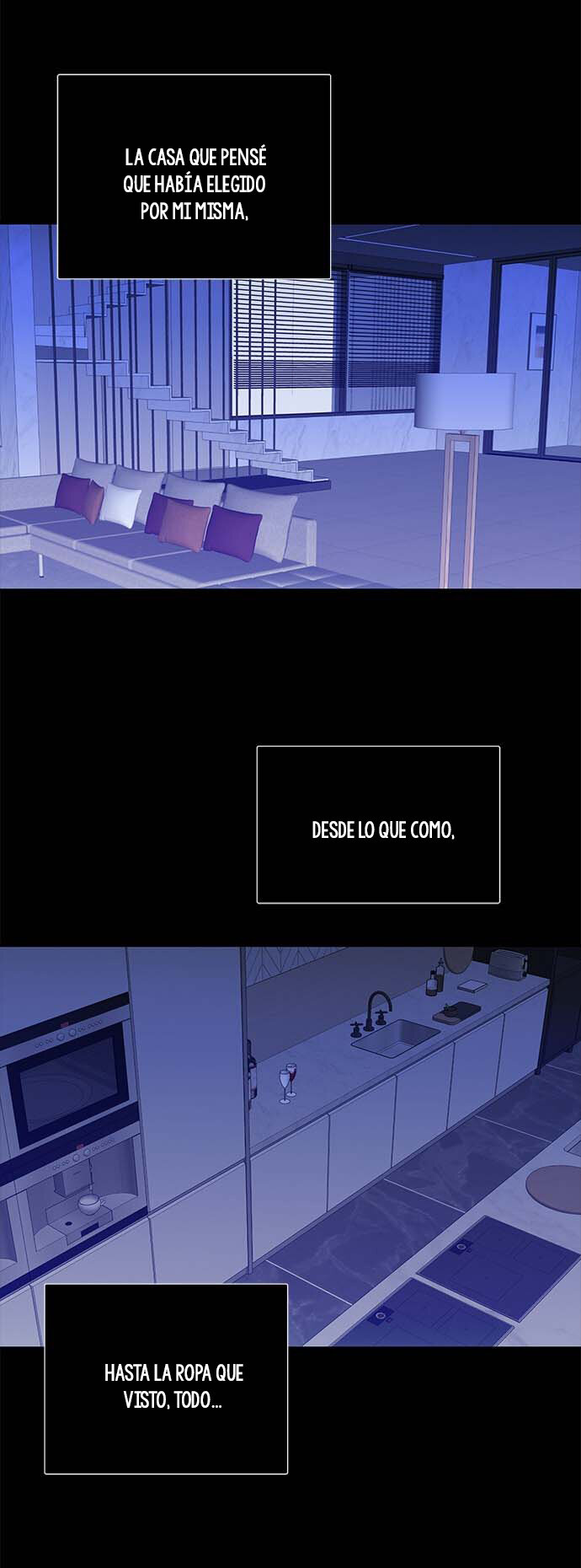 Read OLGAMI ES Manga Online