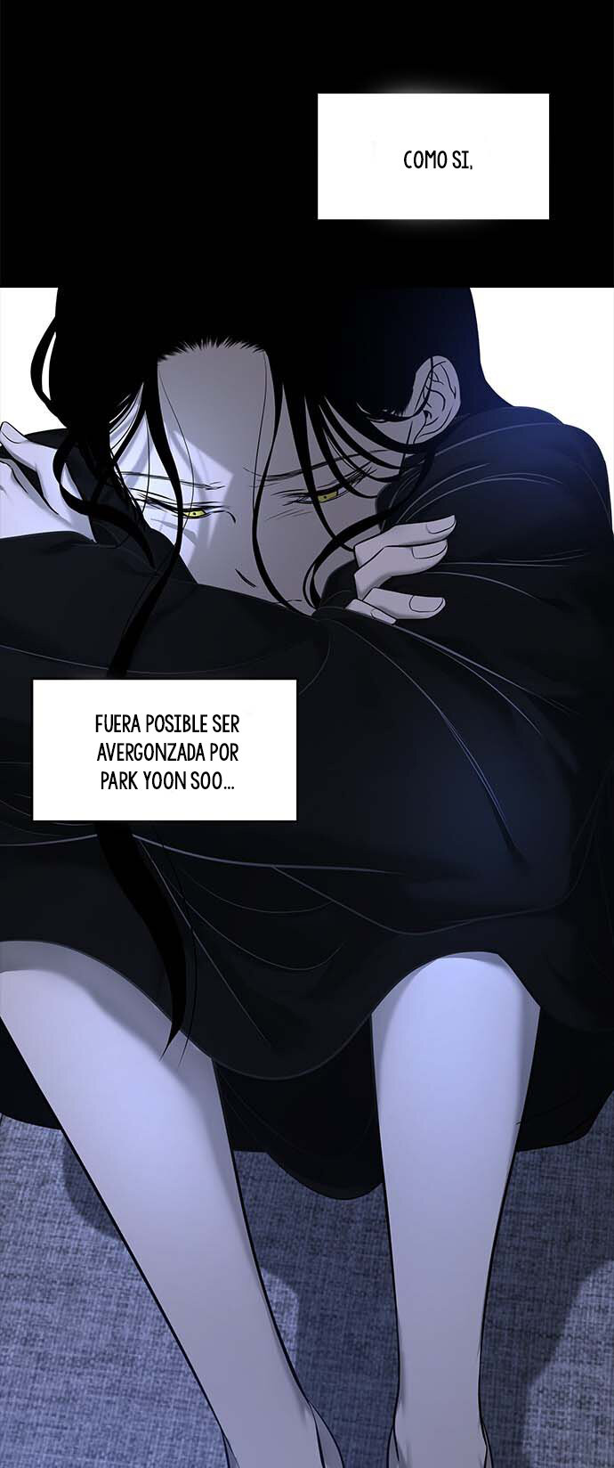 Read OLGAMI ES Manga Online