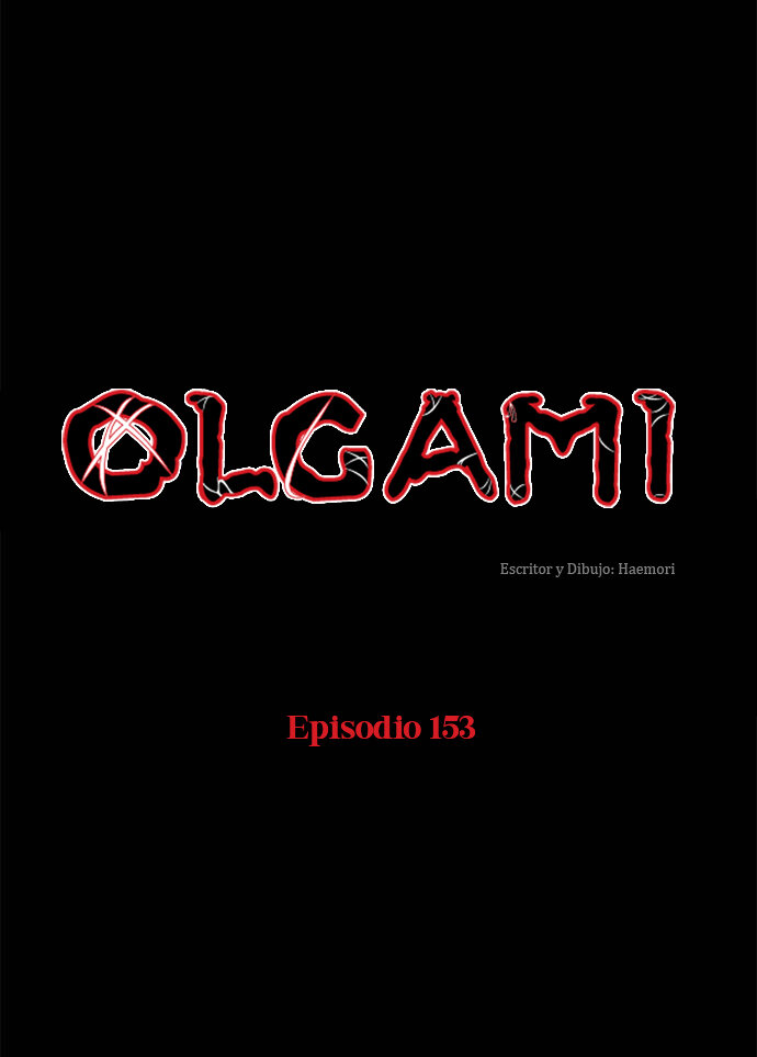 Read OLGAMI ES Manga Online