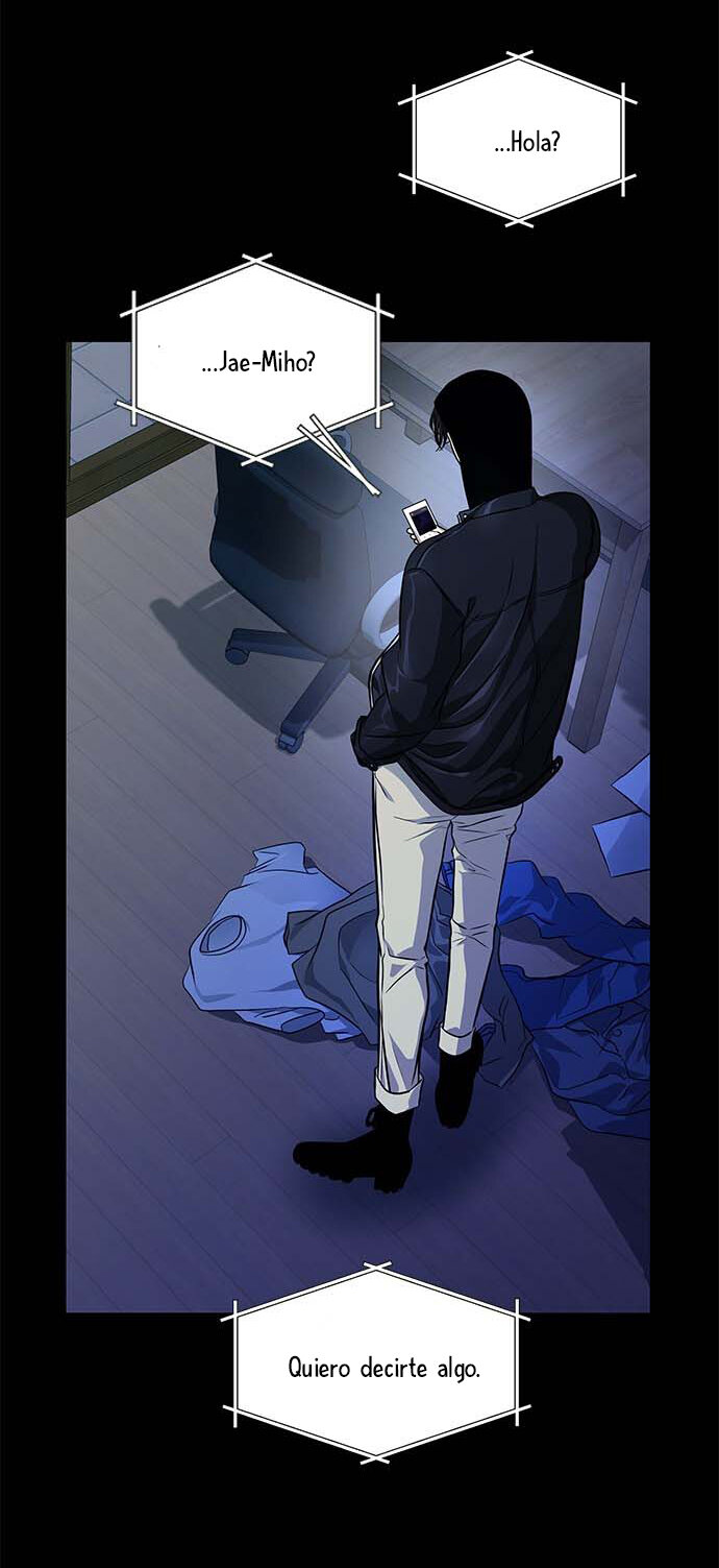 Read OLGAMI ES Manga Online