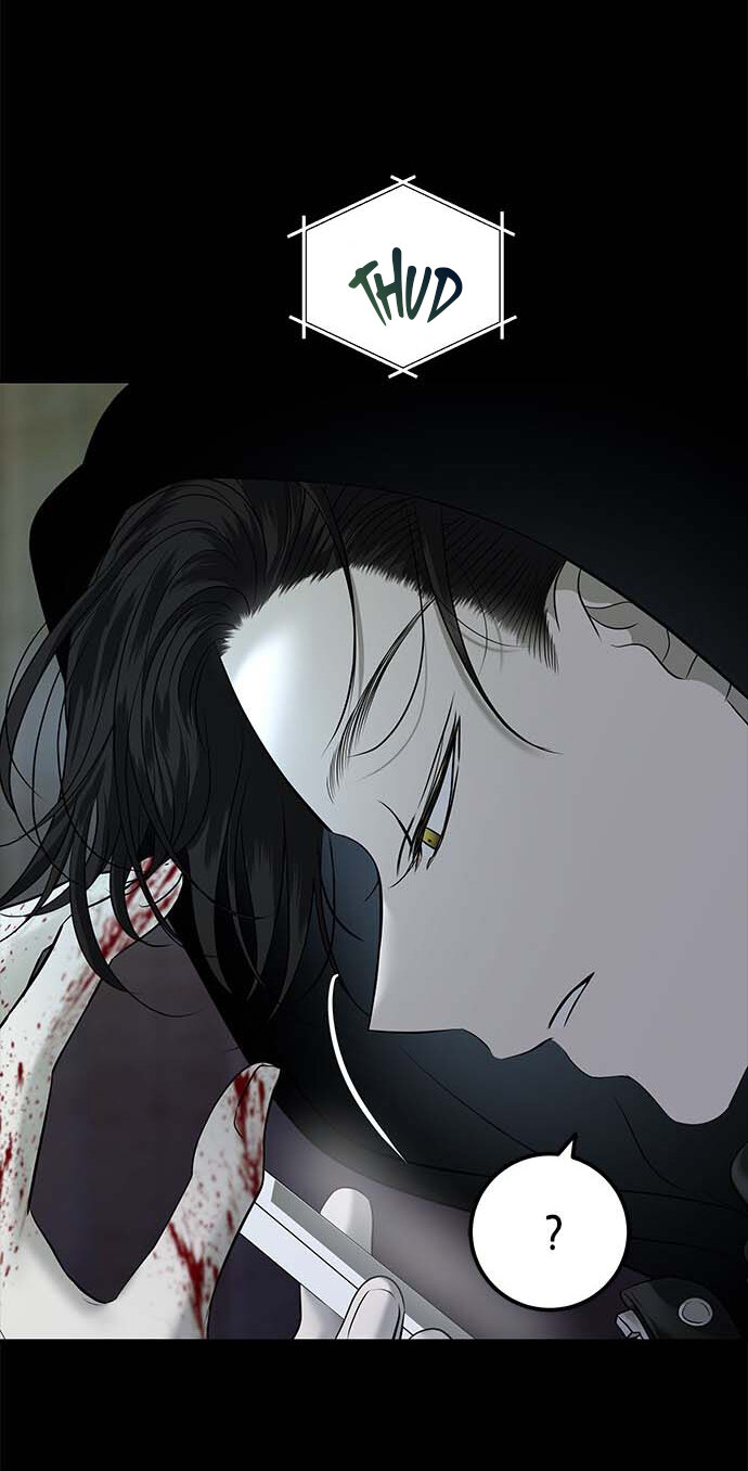 Read OLGAMI ES Manga Online
