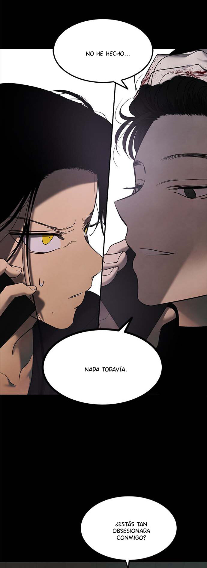 Read OLGAMI ES Manga Online