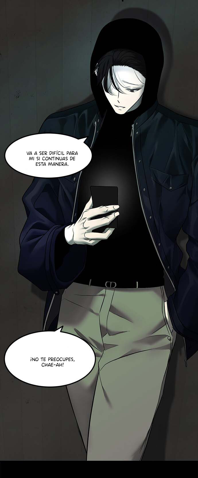 Read OLGAMI ES Manga Online