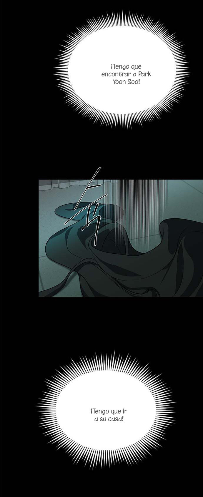Read OLGAMI ES Manga Online