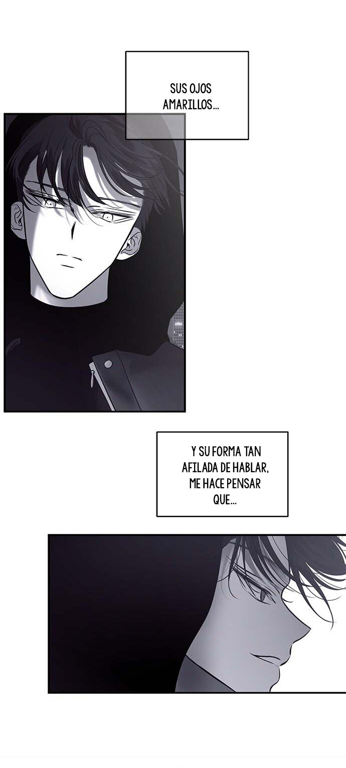 Read OLGAMI ES Manga Online
