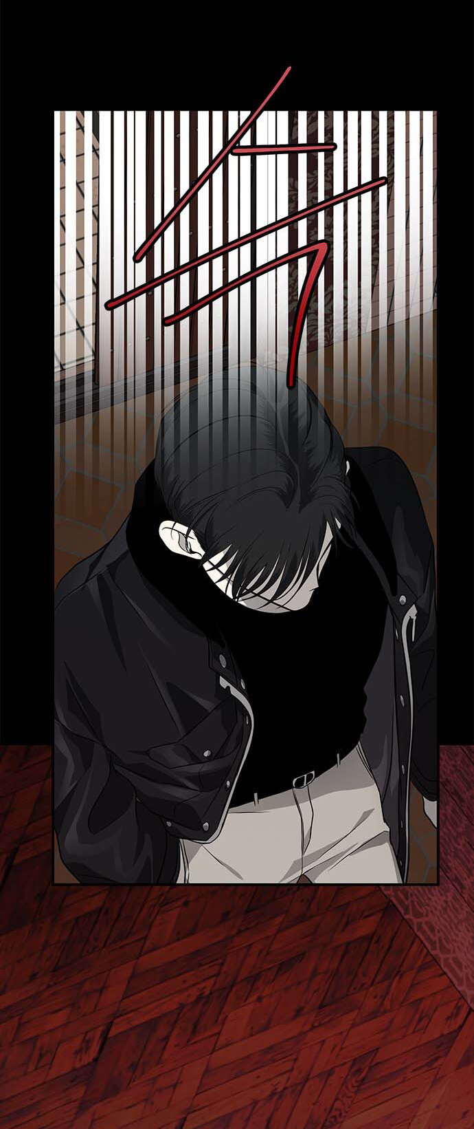 Read OLGAMI ES Manga Online