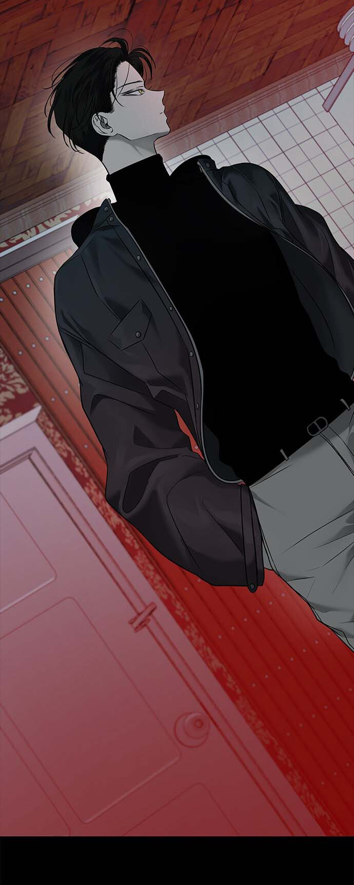 Read OLGAMI ES Manga Online