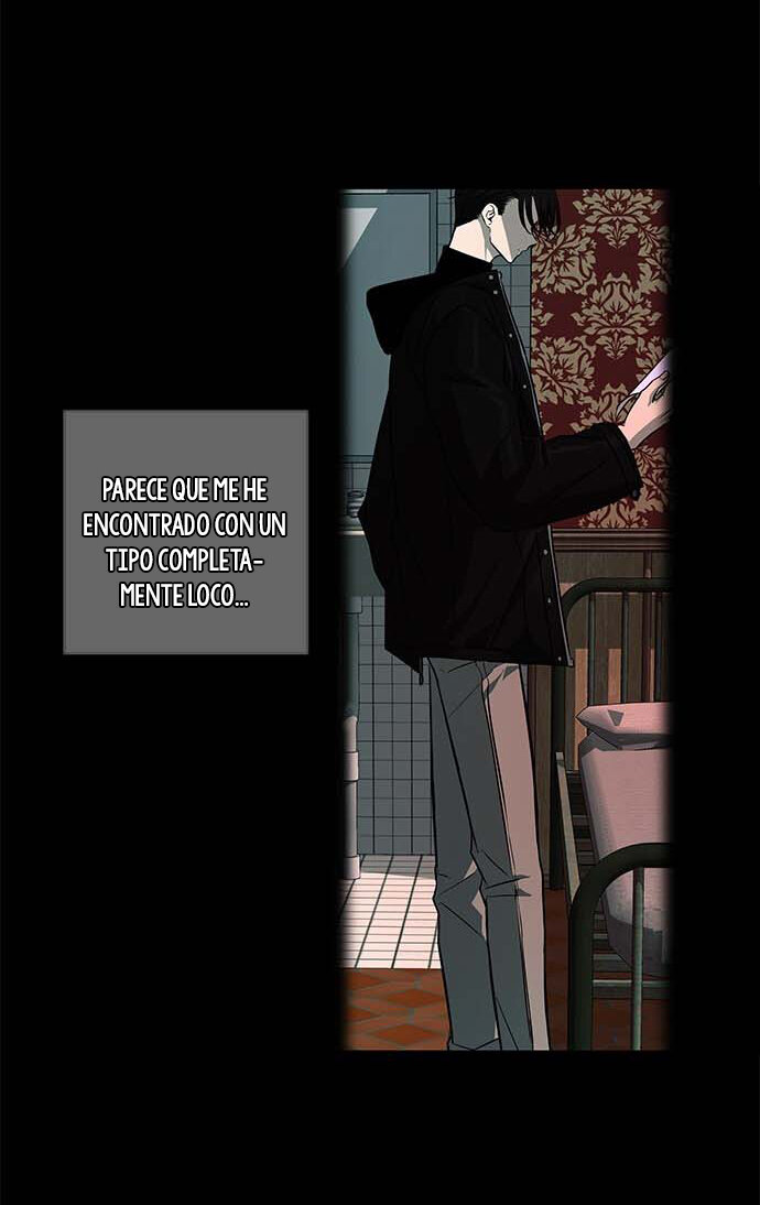 Read OLGAMI ES Manga Online
