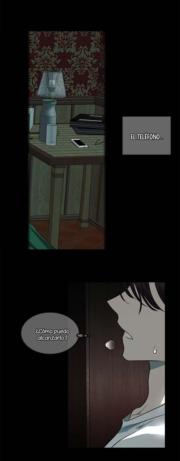 Read OLGAMI ES Manga Online